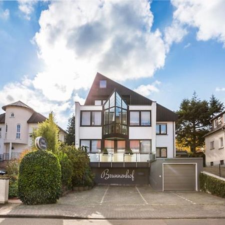 Hanau Hotel Brunnenhof מראה חיצוני תמונה