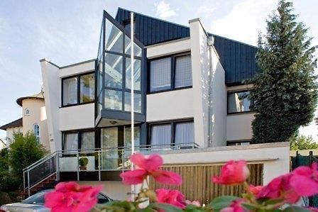 Hanau Hotel Brunnenhof מראה חיצוני תמונה