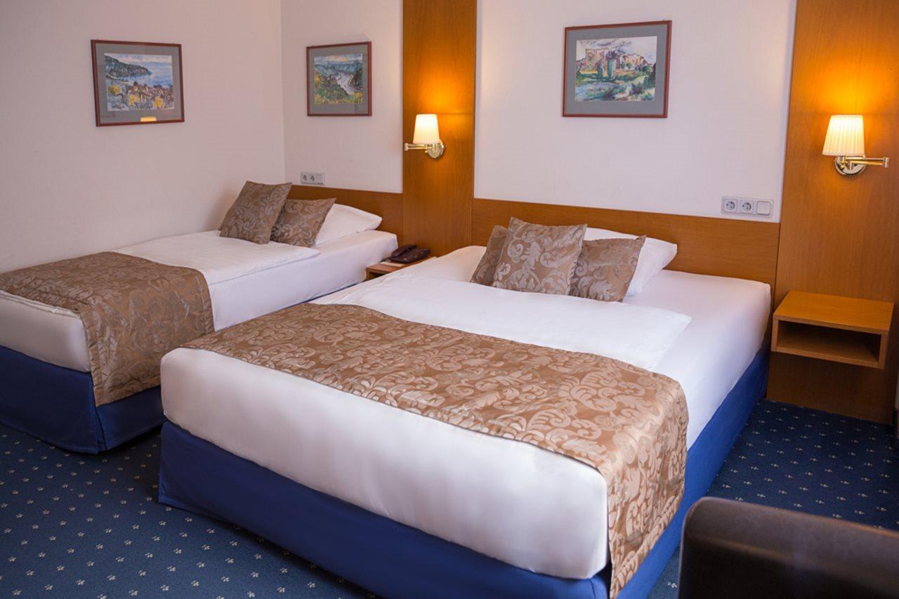 Hanau Hotel Brunnenhof מראה חיצוני תמונה