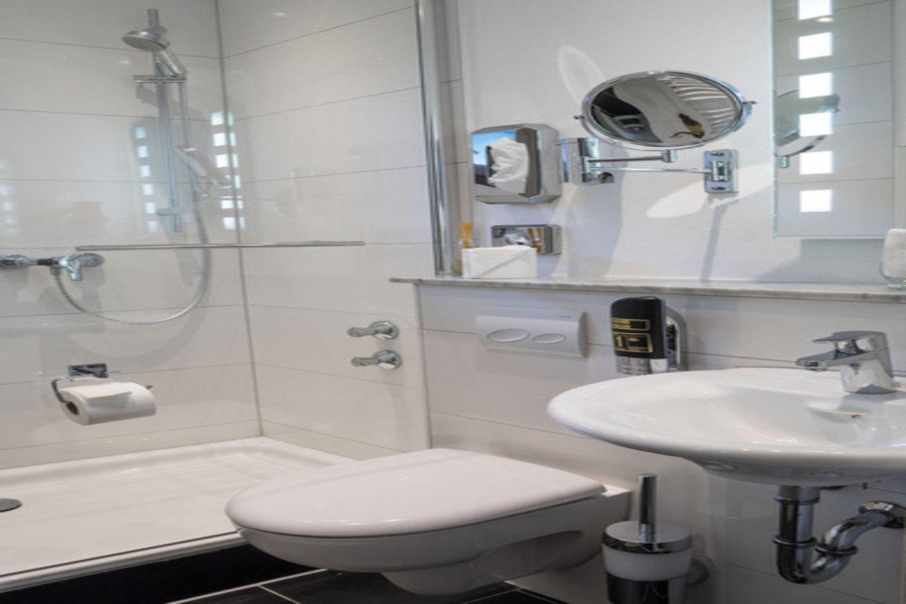 Hanau Hotel Brunnenhof מראה חיצוני תמונה