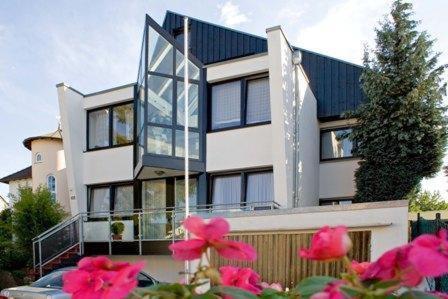 Hanau Hotel Brunnenhof מראה חיצוני תמונה