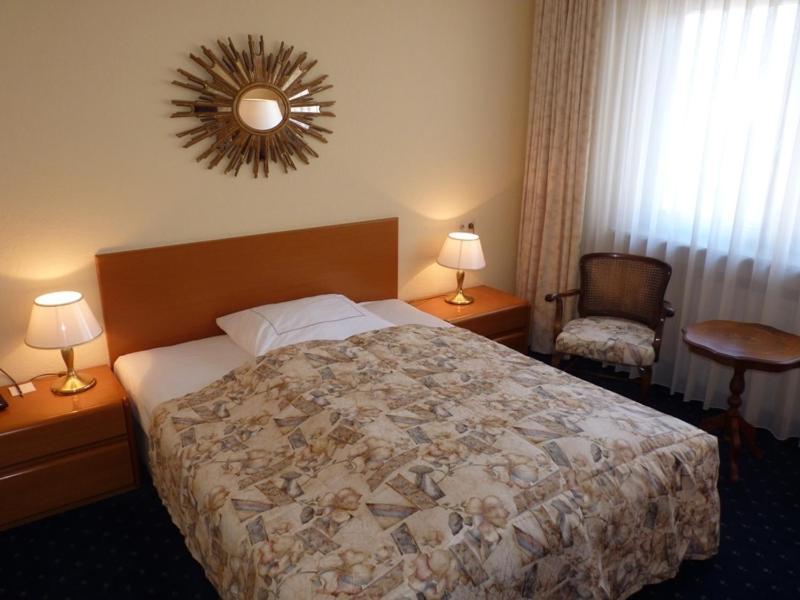 Hanau Hotel Brunnenhof מראה חיצוני תמונה